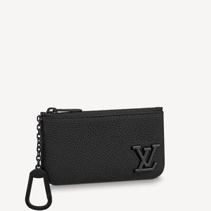 Louis Vuitton key pouch